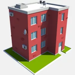 build red