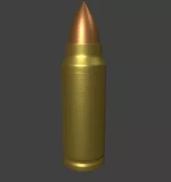 Bullet