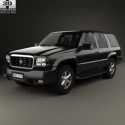 Cadillac Escalade 1999
