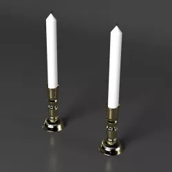 candlestick