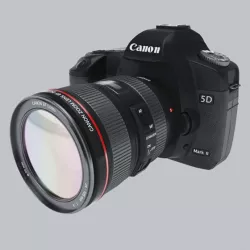 Canon 5d mark 2