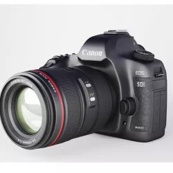 Canon EOS 5D Mark II