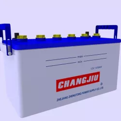 Car Battery