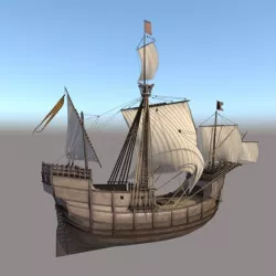 Caravela