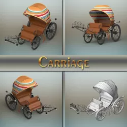 Carriage