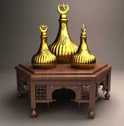 censer