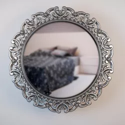 Classic Mirror