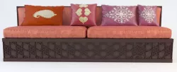 Classic Sofa