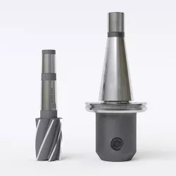 CNC tool