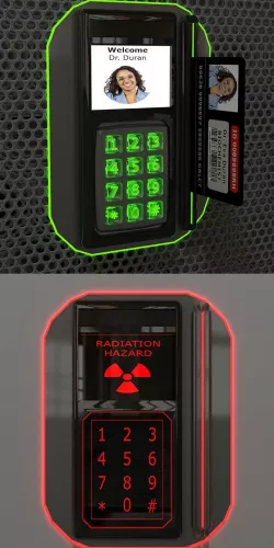 code lock 3D Models | Page 1 | STLFinder
