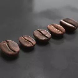 Coffee beans