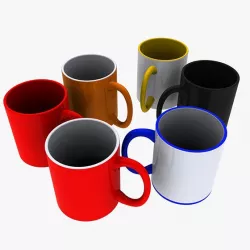 Coffee Mug 01