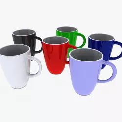 Coffee Mug 02