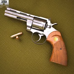 Colt Python