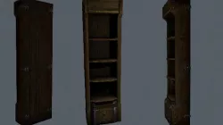 Cupboard