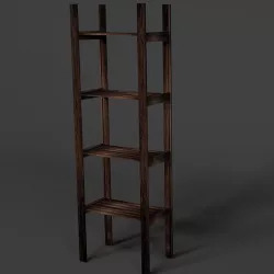 Cupboard