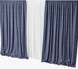 curtain
