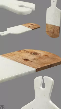Cutting Board
