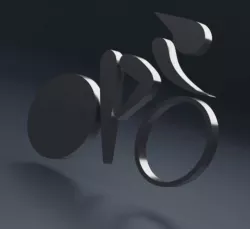 Cycling Print 3D