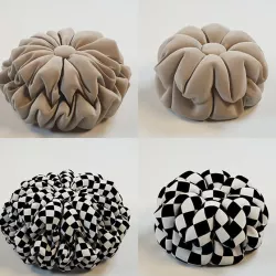 Decorative Pillows