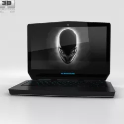 Dell Alienware 13