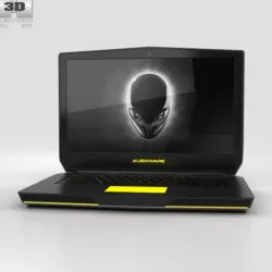 Dell Alienware 15