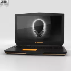 Dell Alienware 17