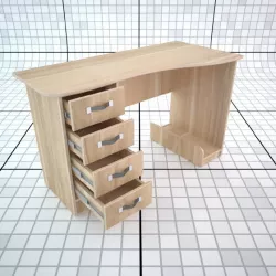 Desk Irin