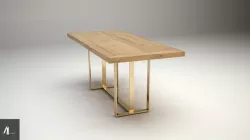 Dinner table