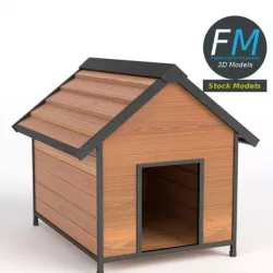 Doghouse