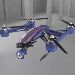 Drone quadcopter F0817