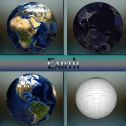 Earth