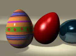 Easter Egg