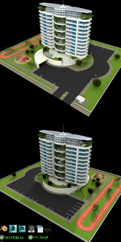 Eco Building