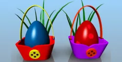 Egg Basket