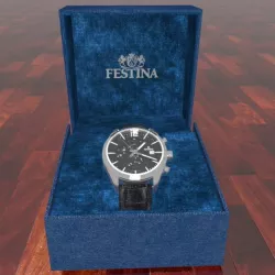 Festina watch