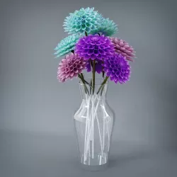 Flower Pot