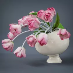 Flower Pot