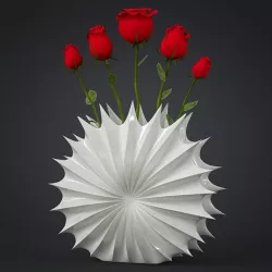 Flower Vase