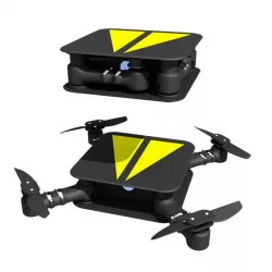 Folding Drone