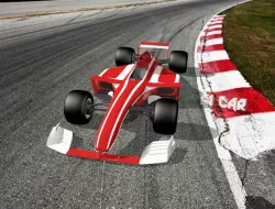 Formula One Car