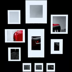frame 3D