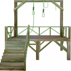 Gallows