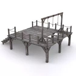 Gallows