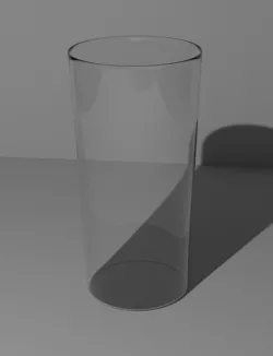Glass Cup