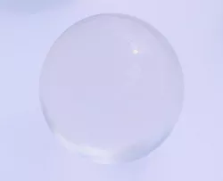 Glass Frosted