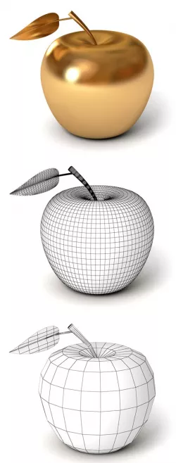 Golden Apple