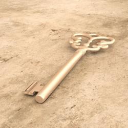 golden key 3D Models | Page 1 | STLFinder