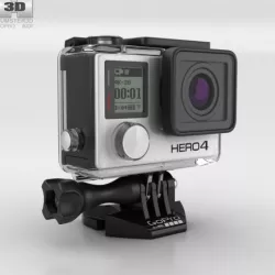 GoPro HERO4 Black