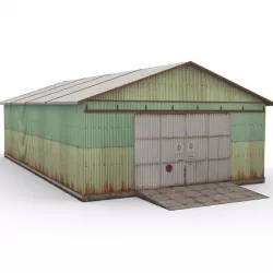 Hangar1